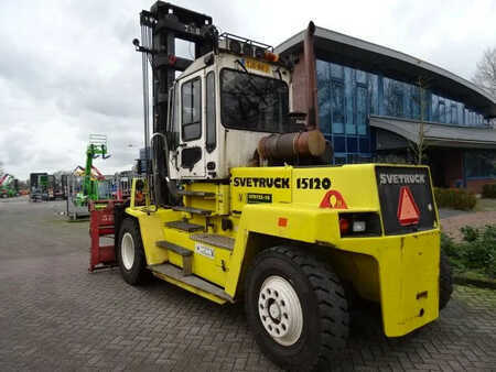 Diesel heftrucks 2010  Svetruck (available for rent) 15120 (5)