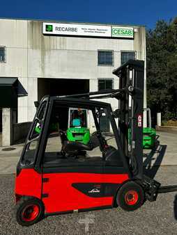 Linde E25