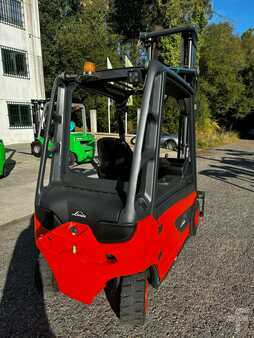 Linde E25