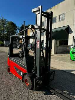 Linde E25