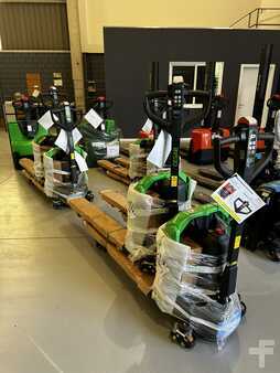 Transpallet elettrici 2024  Cesab P 113 (3)