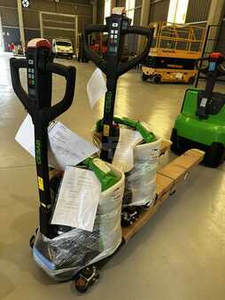 Transpallet elettrici 2024  Cesab P 113 (4)