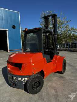 Dieselový VZV 2008  Toyota 42-7FDF45 (1)