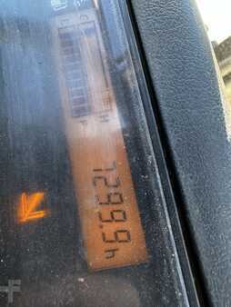 Dieselový VZV 2008  Toyota 42-7FDF45 (5)