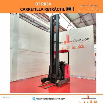 Carretilla retráctil 2008  BT RRE4 (3)