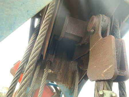 Outro - Verstegen 11m³ Clamshell Grab (13)