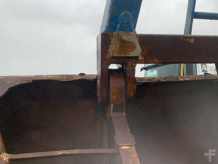 Muut - Verstegen 11m³ Clamshell Grab (22)