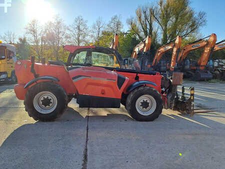 Telehandler Fixed 2022  Manitou MT1440E (5)