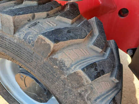 Telehandler Fixed 2022  Manitou MT625H (13)