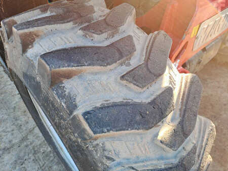 Telehandler Fixed 2022  Manitou MT625H (14)