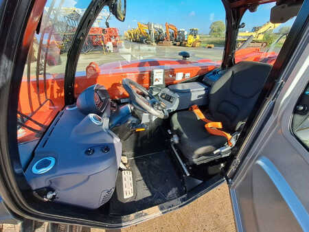 Telehandler Fixed 2022  Manitou MT625H (19)
