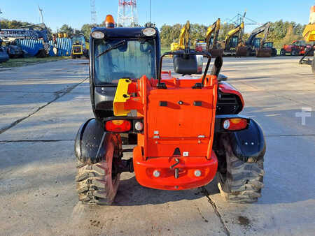 Telehandler Fixed 2022  Manitou MT625H (3)