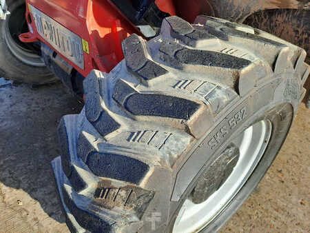 Telehandler Fixed 2022  Manitou MT625H (9)