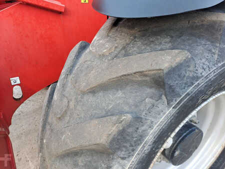 Telehandler Fixed 2019  Manitou MT1840 (11)