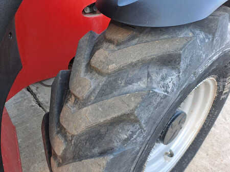 Telehandler Fixed 2019  Manitou MT1840 (12)