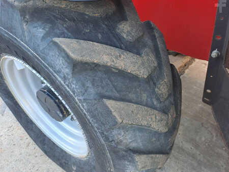 Telehandler Fixed 2019  Manitou MT1840 (13)