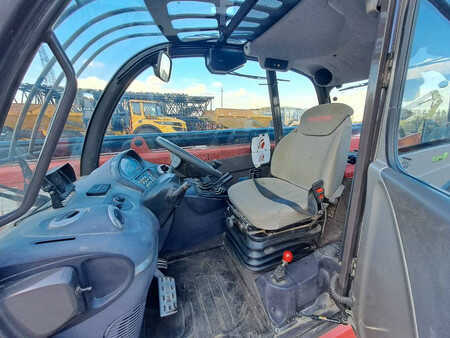 Telehandler Fixed 2019  Manitou MT1840 (17)