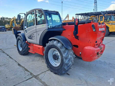 Telehandler Fixed 2019  Manitou MT1840 (2)