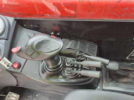 Telescopic forklift rigid 2020  Manitou MT1840 (23)