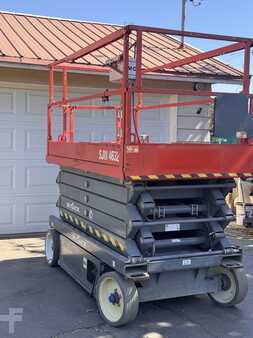 Scissor Lifts / Pallet Jacks 2017  Skyjack SJIII 4632 (8)