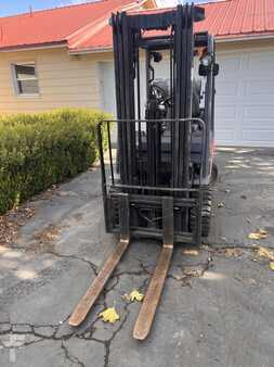 Propane Forklifts 2012  Toyota 8FGCU25 (4)