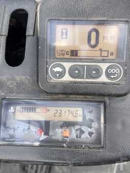 Propane Forklifts 2012  Toyota 8FGCU25 (7)