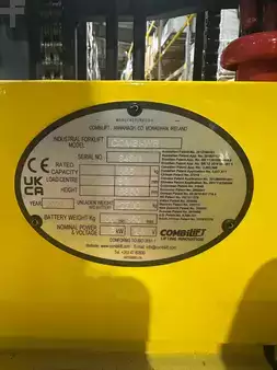 Retraky 2024  Combilift WR1500 (2)