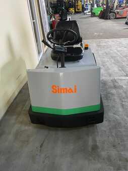 Simai TTE40 - available 30 pcs.