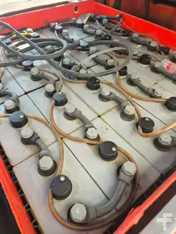 Elektryczne 3-kołowe 2016  Linde E18 L (3)