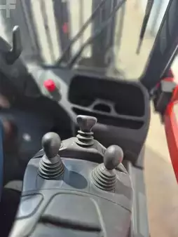 Elektryczne 3-kołowe 2016  Linde E18 L (7)