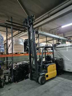 Elektro 3 Rad 2010  OM XE 16-3 AC (2)