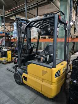 Elektro 3 Rad 2010  OM XE 16-3 AC (3)