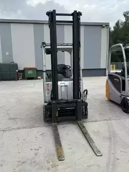 Eléctrica de 3 ruedas  Still RX20-20 (2)