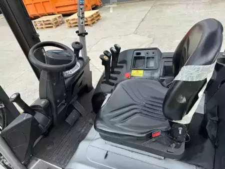 Eléctrica de 3 ruedas  Still RX20-20 (3)