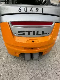 Eléctrica de 3 ruedas  Still RX20-20 (4)