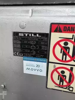 Eléctrica de 3 ruedas  Still RX20-20 (5)