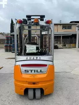 Eléctrica de 3 ruedas  Still RX20-20 (6)