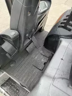 Eléctrica de 3 ruedas  Still RX20-20 (8)