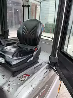 Eléctrica de 4 ruedas  Still RX60-25 (10)