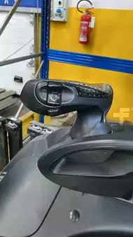 Eléctrica de 4 ruedas  Still RX60-25 (10)