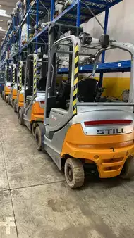 Eléctrica de 4 ruedas  Still RX60-25 (5)