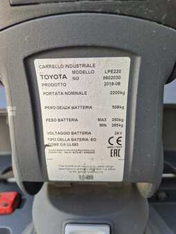 Lavansiirtovaunu 2018  BT LPE 200 (5)