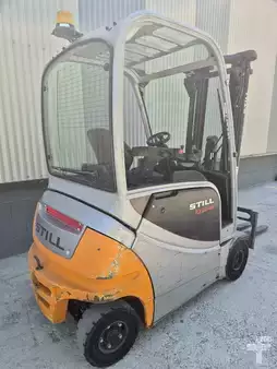 Eléctrica de 4 ruedas  Still RX20-16P (4)