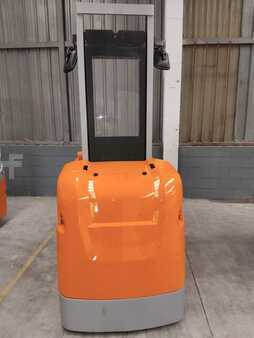 Vertikální vychystávací vozík 2011  Still EK-X (3)