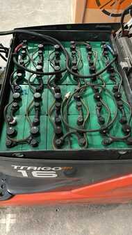 Eléctrica de 3 ruedas 2015  Toyota 8FBEKT16 (4)