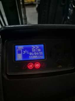 Eléctrico - 3 rodas 2010  OM XE 16-3 AC (5)