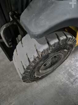 Eléctrico - 3 rodas 2010  OM XE 16-3 AC (6)