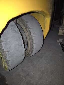 Eléctrico - 3 rodas 2010  OM XE 16-3 AC (7)