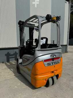Elektro tříkolové VZV 2016  Still RX20-15 (1)