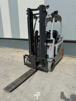 Elektro tříkolové VZV 2016  Still RX20-15 (2)